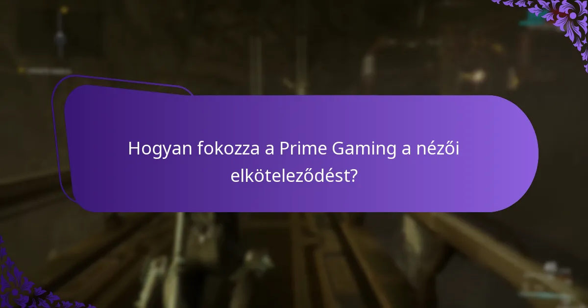 Kik jogosultak a Prime Gaming fiókokra?