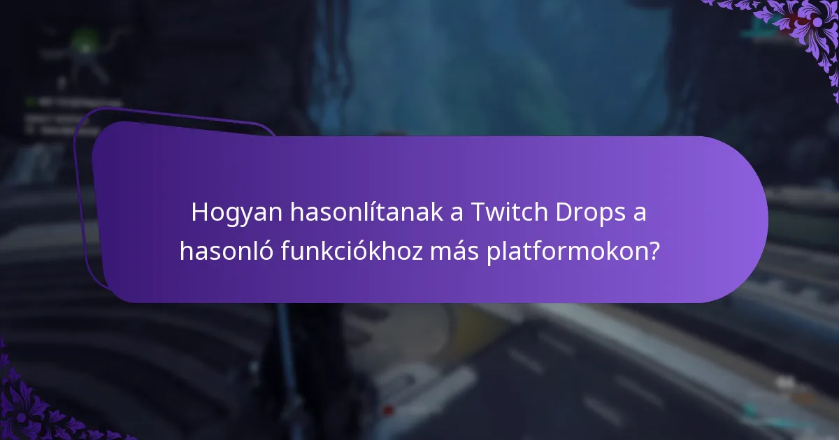 Hogyan igényelhetem a Twitch Drops-ot magamnak?