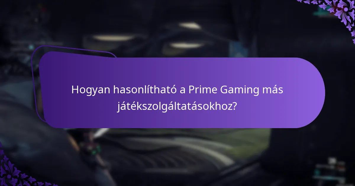 Hogyan fokozza a Prime Gaming a nézői elköteleződést?