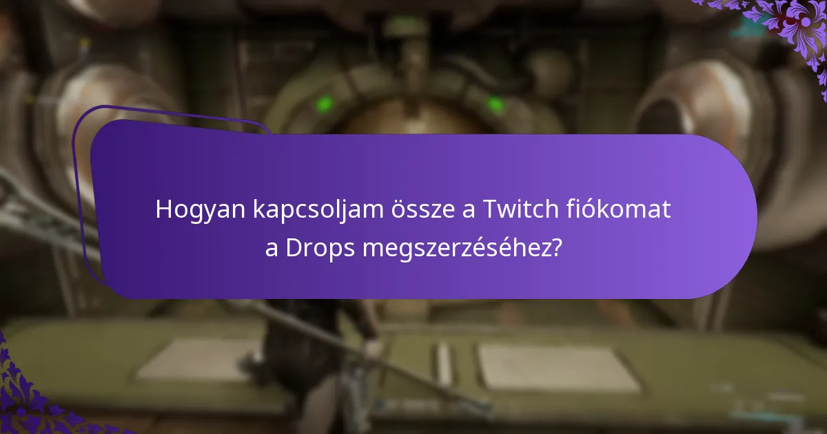 Hogyan igényelhetem a jutalmaimat a Twitch Drops-ból?