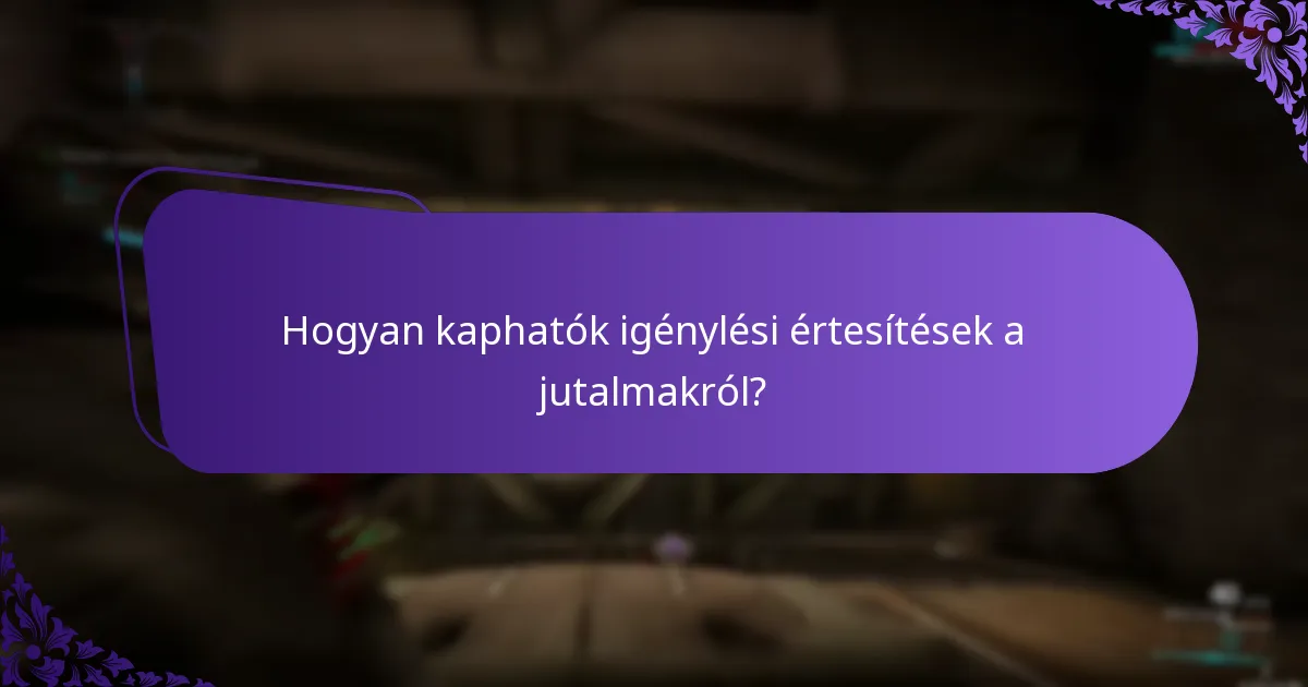 Milyen emlékeztetők érhetők el a játékbeli eseményekhez?