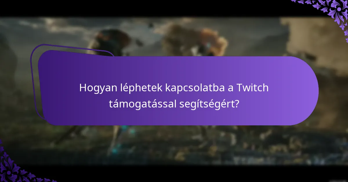 Hogyan tudom hibaelhárítani a Twitch Drops igényléseket?