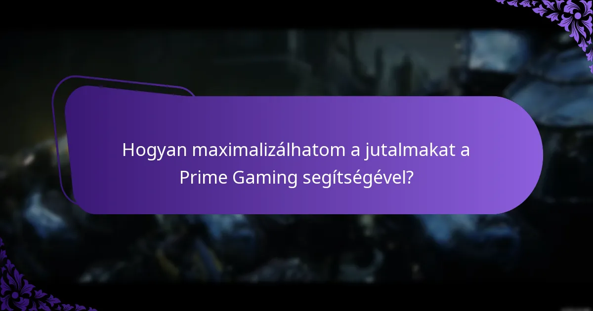 Hogyan hasonlítható össze a Prime Gaming más játék előfizetési szolgáltatásokkal?