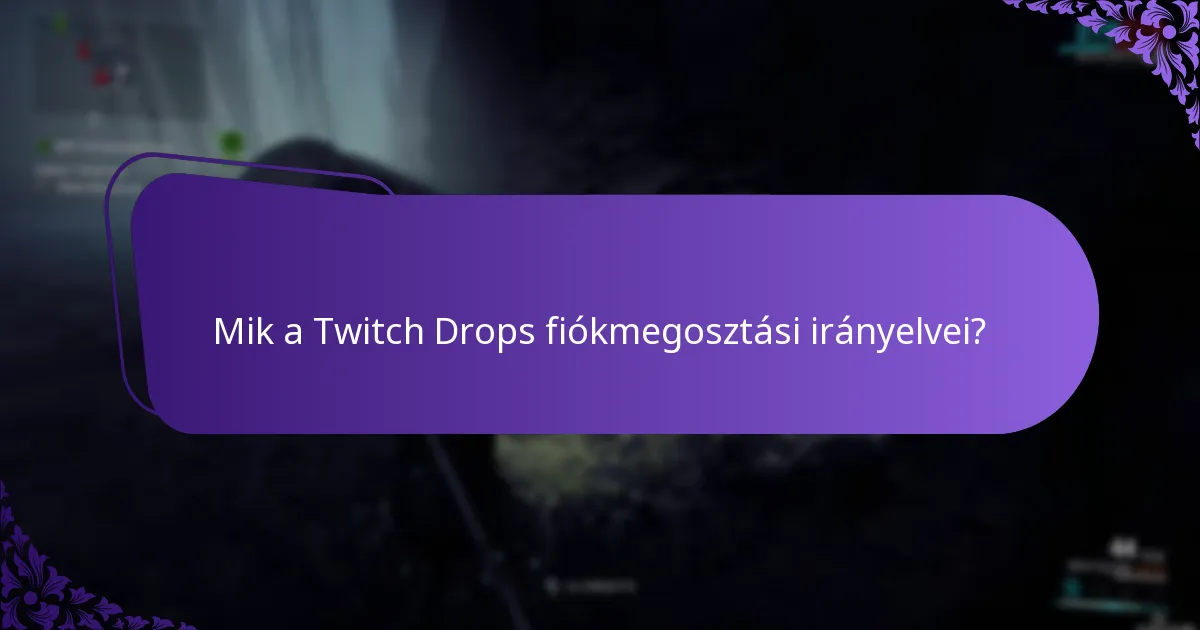 Hogyan hasonlítanak a Twitch Drops a hasonló funkciókhoz más platformokon?