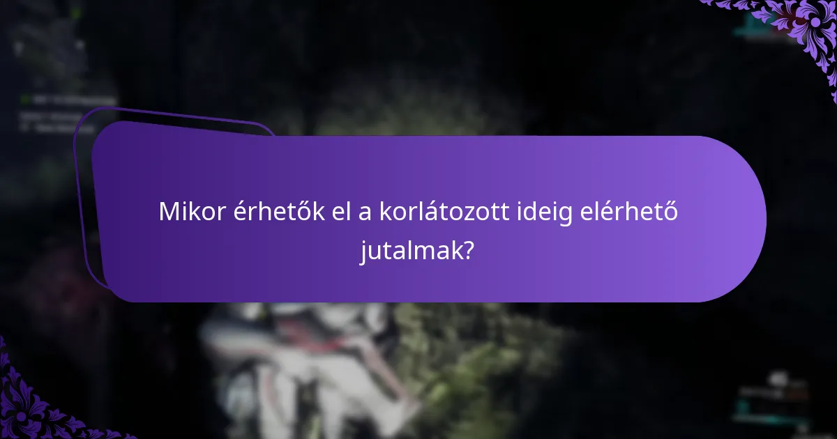 Hogyan befolyásolják a játékbeli események a játékosok bevonását?