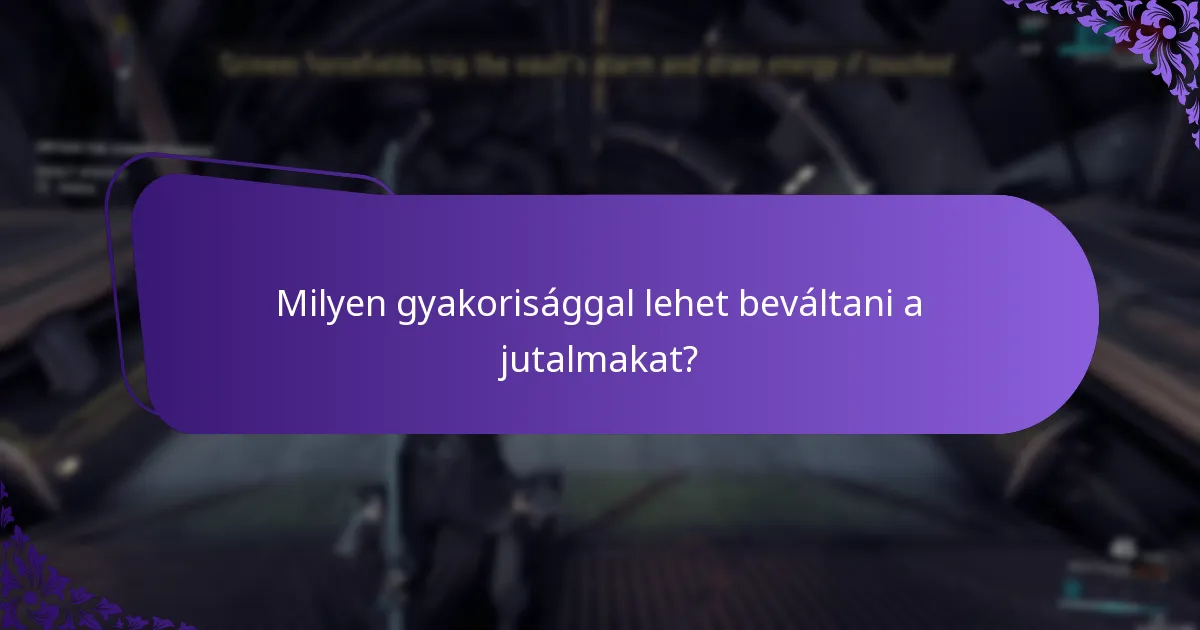 Mely platformok támogatják a játékbeli jutalmak beváltását?